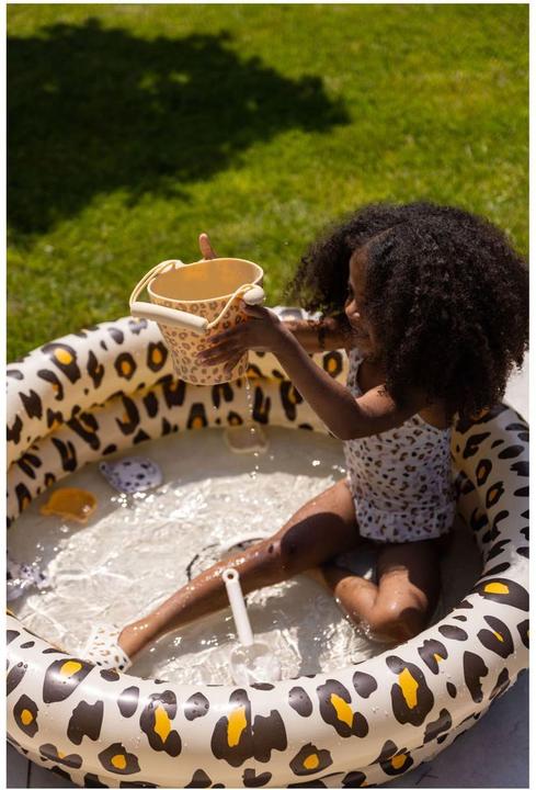Immagine prodotto Swim Essentials Giocattolo da spiaggia Jungle in silicone