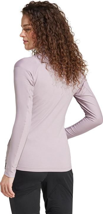 Actual product image adidas XPR longsleeve (M)