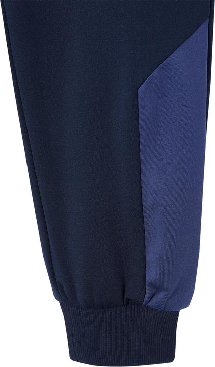 Image du produit Vertbaudet Jungen Sporthose mit Kontrasteffekten (110)