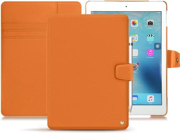 Produktbild Noreve Lederschutzhülle Wallet (iPad 9.7)