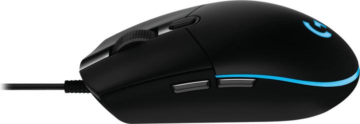 Produktbild Logitech G Pro Hero (Kabelgebunden)
