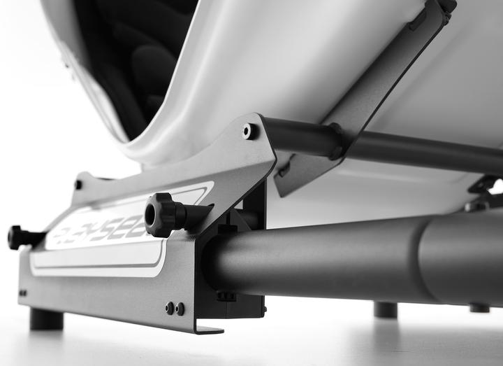 Actual product image Playseat Formula Instinct - F1 Edition
