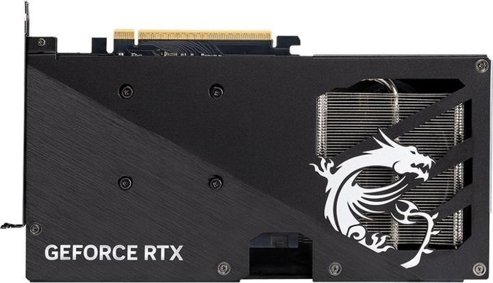 Actual product image MSI GeForce RTX 5060 Gaming OC (8 GB)