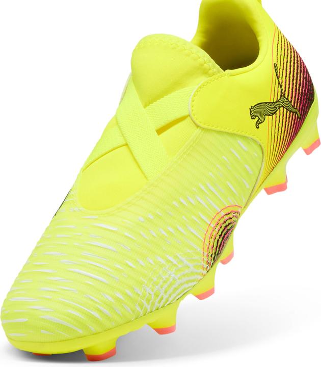 Actual product image Puma Future 8 Match FG/AG (33)