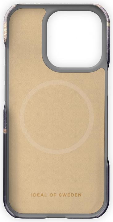 Produktbild iDeal Of Sweden Magsafe Designer Hard-Cover (Apple iPhone 16 Pro)