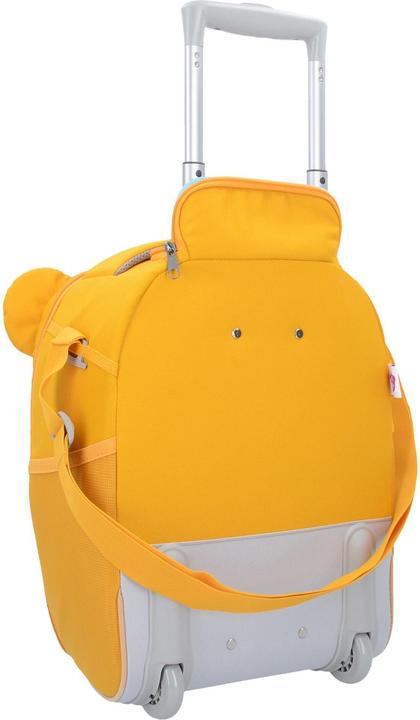 Actual product image Affenzahn Theo Tiger (20 l, Hand luggage (up to 50 litres))
