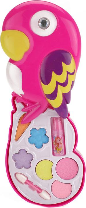 Actual product image Toi-Toys Make-up set - Parrot