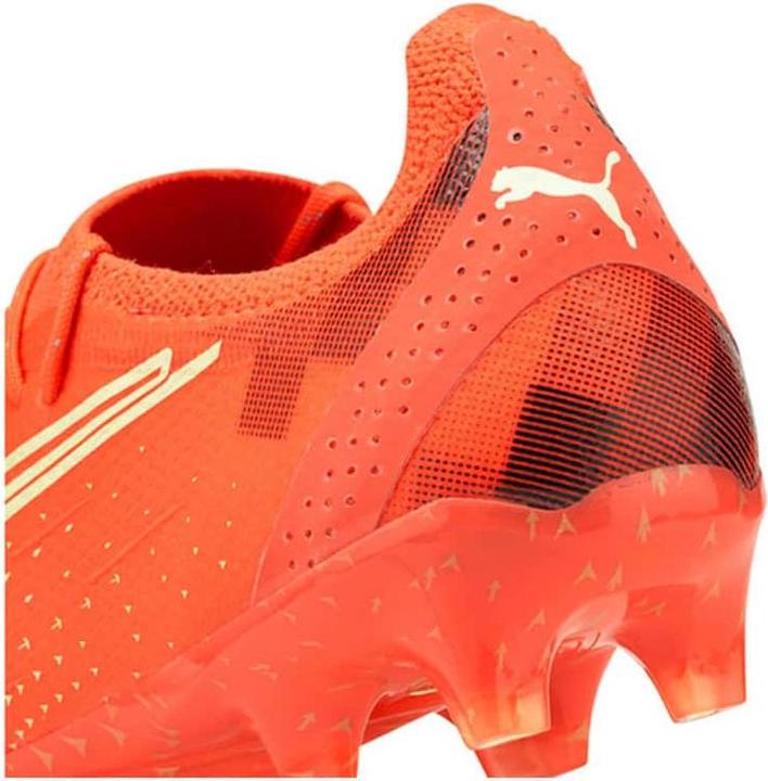 Actual product image Puma Ultra Ultimate Fg/Ag (44)