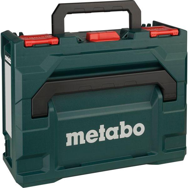 Actual product image Metabo Impact drill screwdriver (Rechargeable battery operated)
