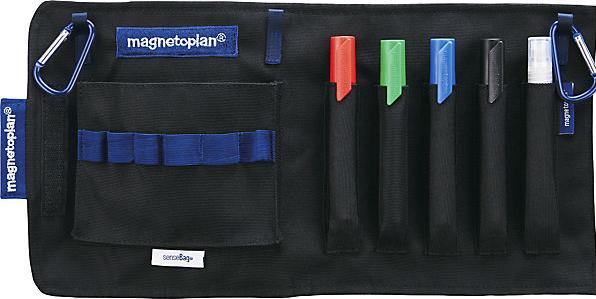 Image du produit Magnetoplan Sac pour présentateur, accessoires inclus