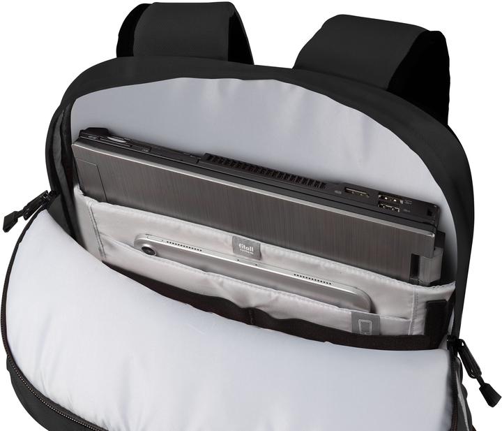 Produktbild Dicota BACKPACK REFLECTIVE 32-38 LITRE (38 l)