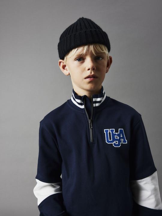 Immagine prodotto Name it Bio-Baumwoll Sweatshirt (116)