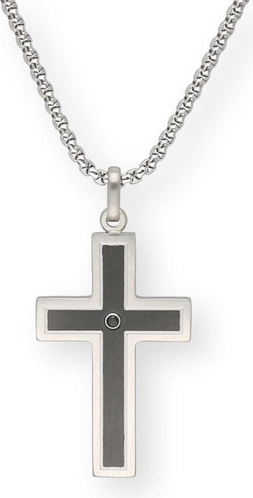 Produktbild Carat Men's Classic (Edelstahl, 50 cm)