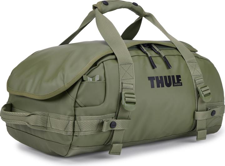 Actual product image Thule Chasm Recycled Duffel (30 l)