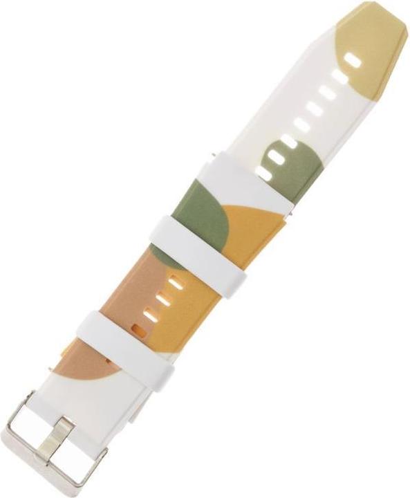 Actual product image Hurtel Strap Moro Band For Huawei Watch GT2 Pro Silicone Strap Camo Watch Bracelet (7) (Plastic)