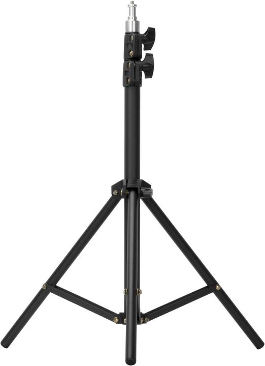 Actual product image Newell Ring Light RL-18A - Artic White (Ring light)