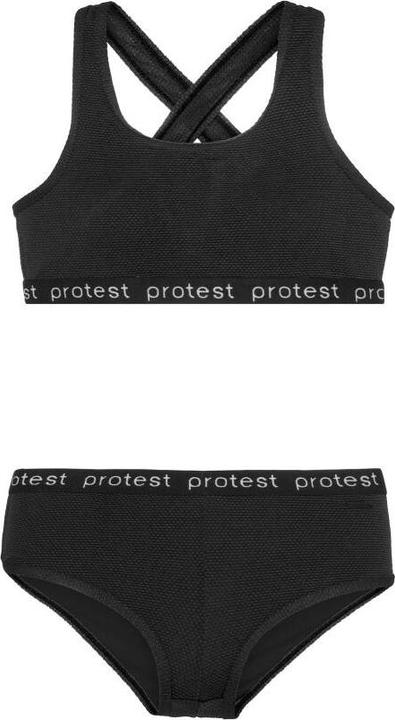 Immagine prodotto Protest Bikini Prtbeau Nero Vero (128)