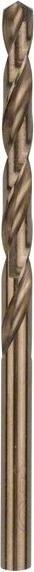 Produktbild Bosch Professional Zubehör PRO Stainless Steel HSS-Co Spiralbohrer, 7 x 69 x 109 mm (7 mm)