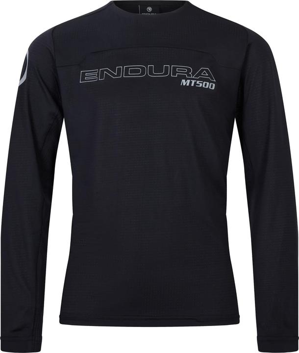 Endura Kinder MT500 Burner Trikot (langarm)