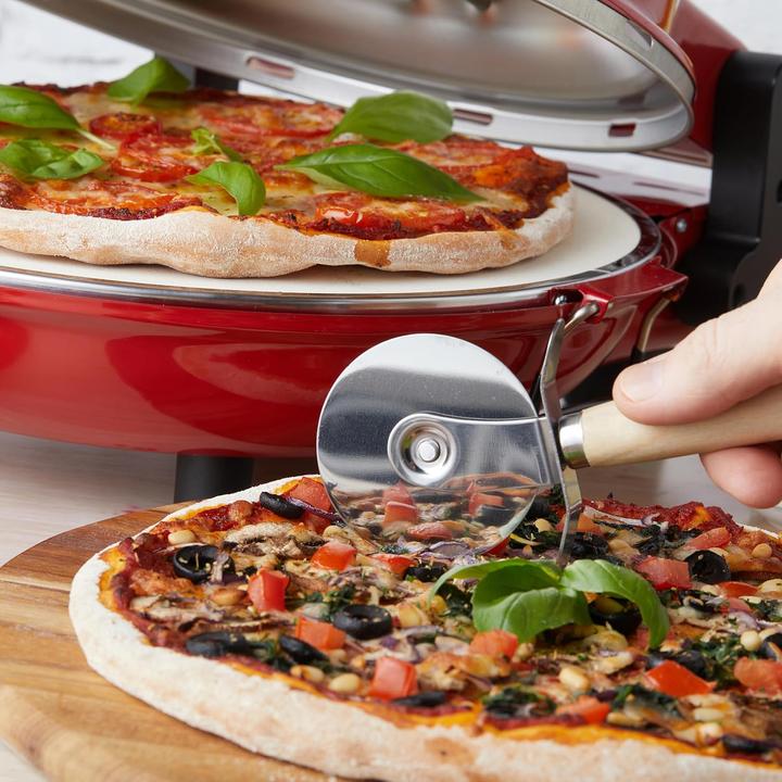 Actual product image Petra PT5666VDE Bella Pizza