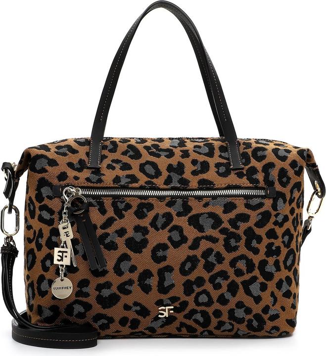 Suri Frey Shopper SFY Tammy (17 l)