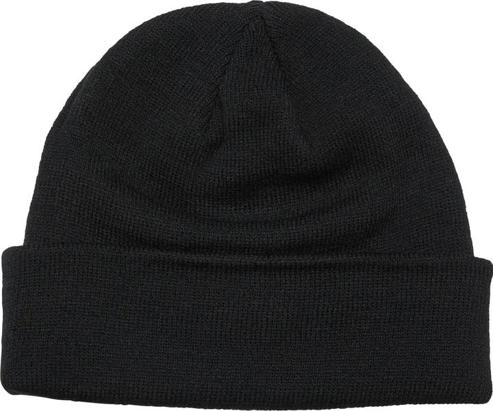 Actual product image Mister Tee MisterTee I Don't Care Beanie - 179233