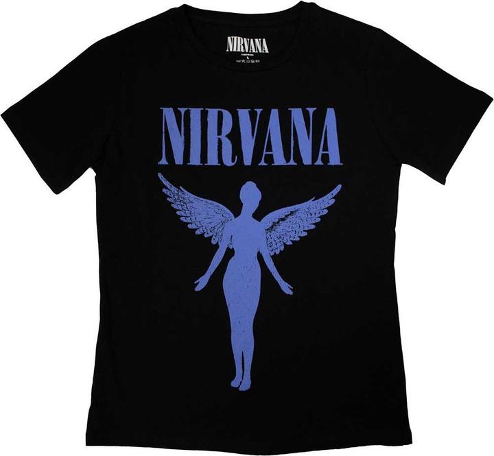 Nirvana Angelic Blue Mono (Girlie)