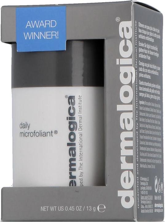 Image du produit Dermalogica Microfoliant quotidien (Gommage, 13 ml)