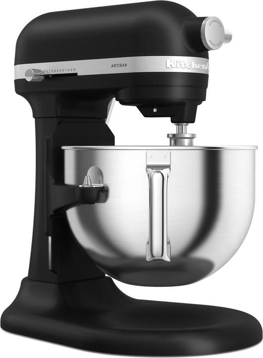 Actual product image KitchenAid 5KSM60SPXEBM (325 W)