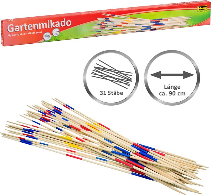 Produktbild Idena Gartenmikado