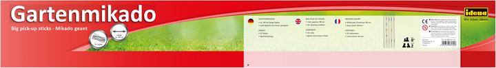 Produktbild Idena Gartenmikado