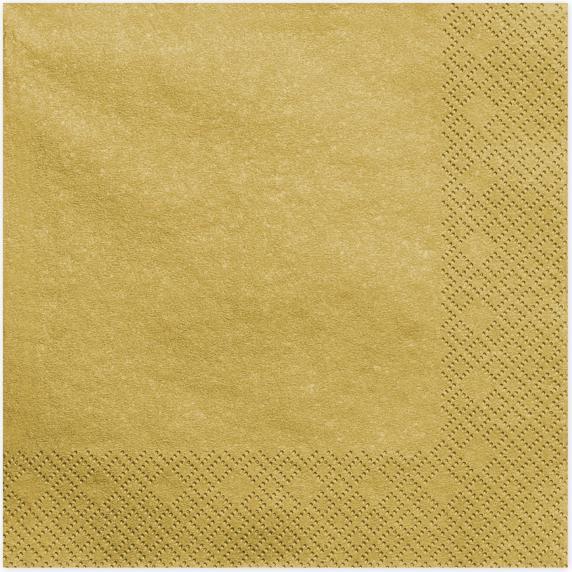 gold metallic
