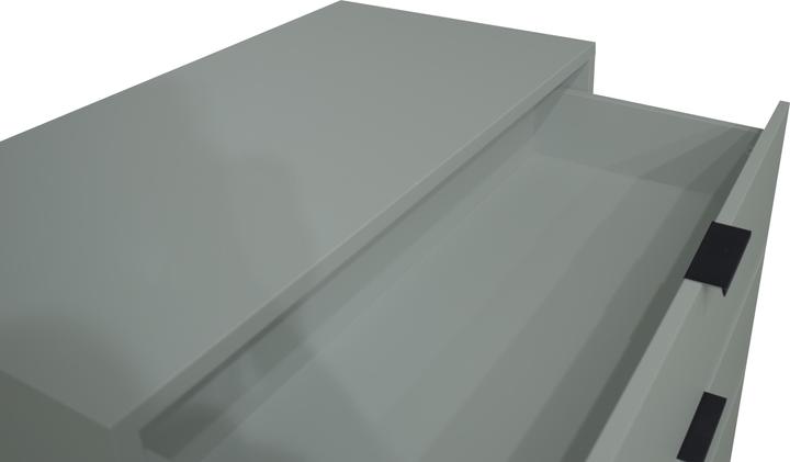 Actual product image Mäusbacher Bonnie (119 x 45 x 87 cm)