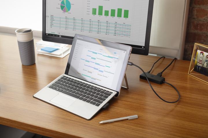 Image du produit HP Z9g82aa (USB-C, 5 Ports)