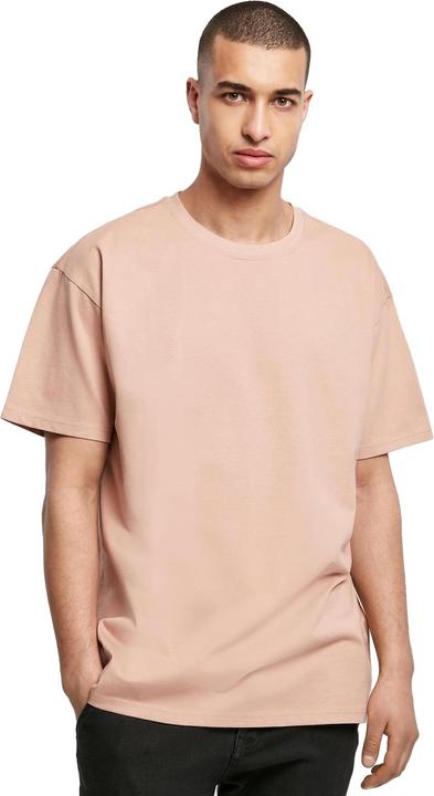 Image du produit Build Your Brand T-shirt lourd (4XL)