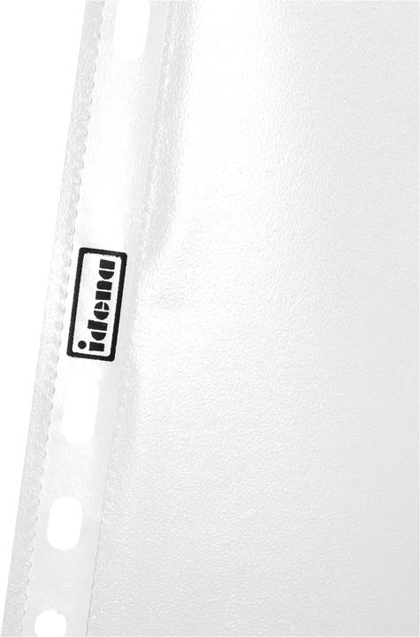 Actual product image Idena Pockets A4 30s grained 80µ (A4, 30 x)