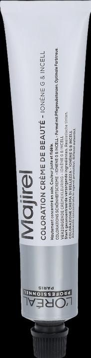 Productafbeelding L'Oréal Professionnel Majirel Cool Inforced 6.1 Donker Blond As, 50 ml (6.1 Donkerblonde as COOL INFORCED)