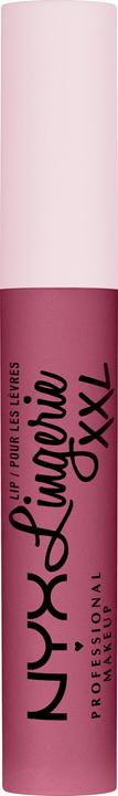 Actual product image NYX Professional Make-Up Lip Lingerie XXL (15 Push'd Up)