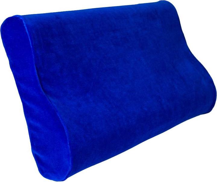 Actual product image Elsa Children's cushion cover (50 x 25 x 7 cm)