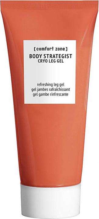 Comfort Zone Body Strategist Cream Gel
