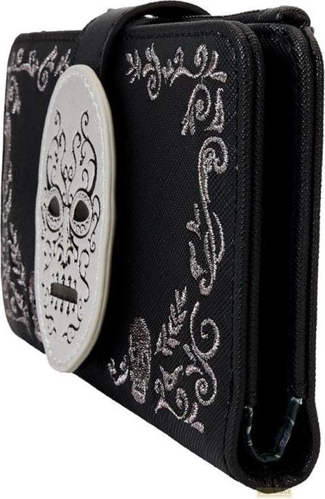 Produktbild Loungefly Harry Potter by Geldbeutel Death Eater