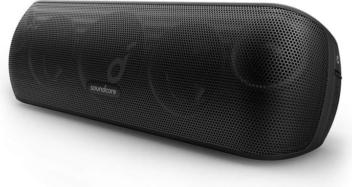 Image du produit soundcore Motion+ (12 h, Fonctionnement sur batterie)