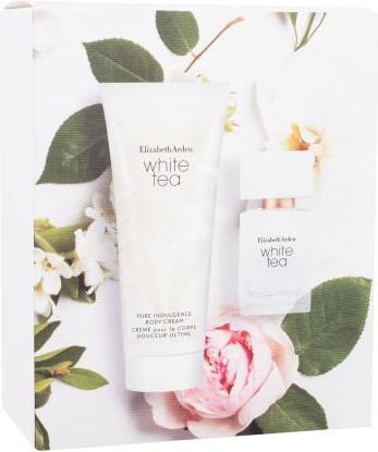 Actual product image Elizabeth Arden Set 2022 Eau de Toilette 30 / Body Lotion 100 (Fragrance set)