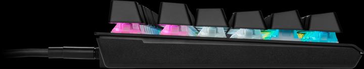 Actual product image Corsair K60 Pro (DE, Cable)