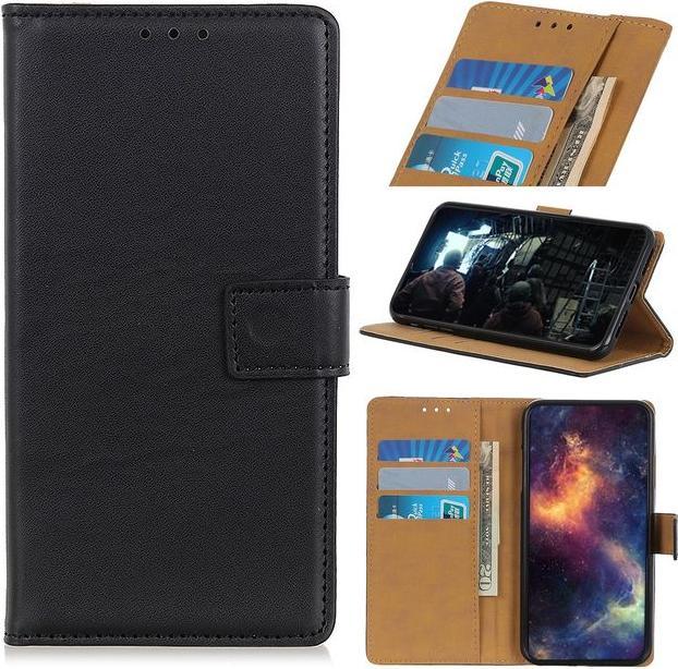 Immagine prodotto MU Classic Serie Classic II con copertina in pelle (Samsung Galaxy A70)