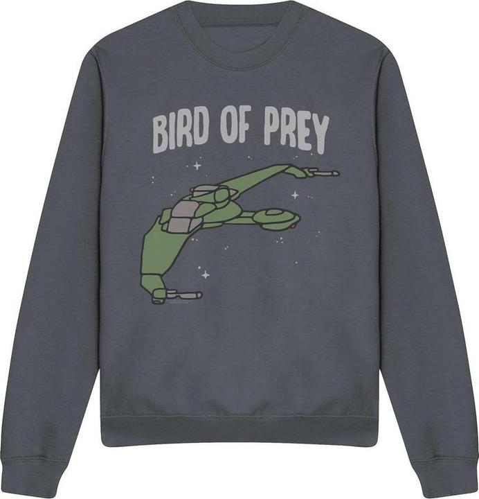 Produktbild The Bird of War Sweatshirt (S)