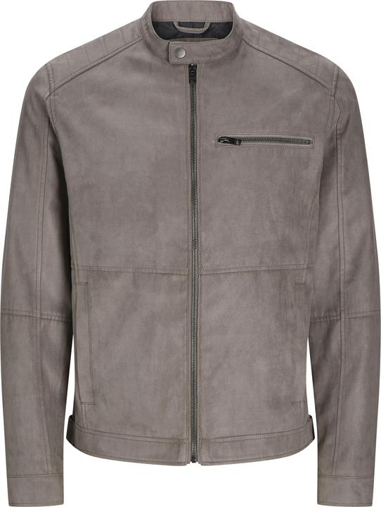 Jack & Jones Jjedylan Biker Jacket Noos