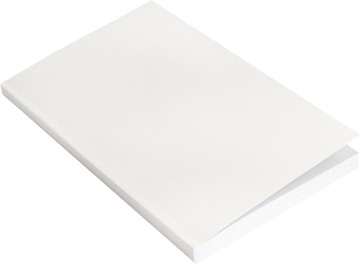Produktbild Idena Notizbucheinlagen kariert FSC-Mix (Kariert)