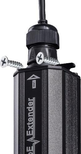 Image du produit Cudy Répéteur PoE (Rallonge)