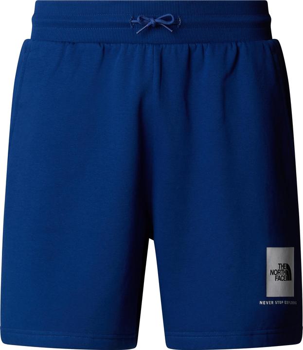 North Face Box Nse